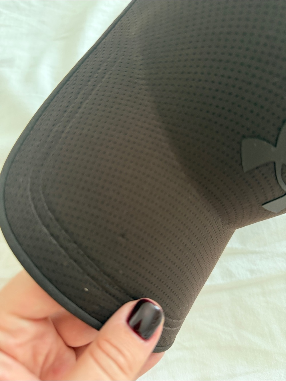 Under Armour StealthForm Uncrushable Hat,M / L Kona Brown
1 each - Picture 6 of 14